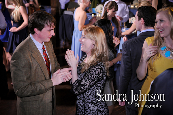Best New Orleans wedding photographer - Sandra Johnson (SJFoto.com)
